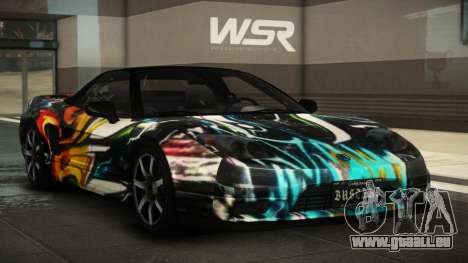 Acura NSX NA2 S1 pour GTA 4