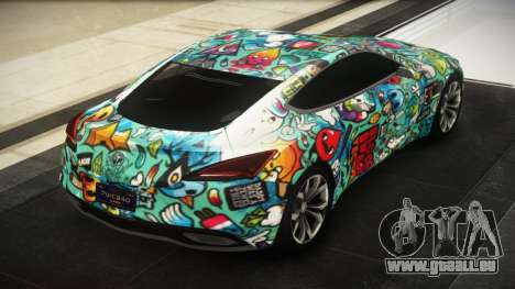 Buick Avista Concept S10 für GTA 4