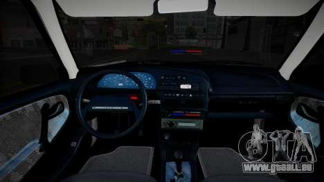 VAZ-2114 (Deluxe) für GTA San Andreas