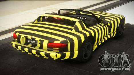 Dodge Viper RT-10 S7 für GTA 4