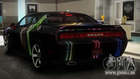 Dodge Challenger SRT8 LT S8 pour GTA 4