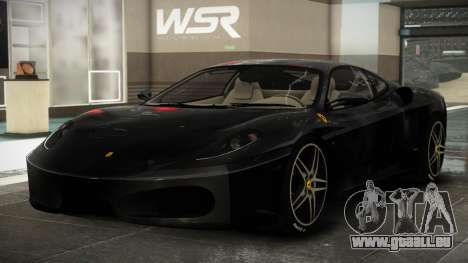 Ferrari Scuderia F430 S6 pour GTA 4