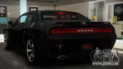 Dodge Challenger SRT8 LT S4 pour GTA 4