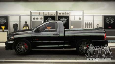 Dodge Ram SRT-10 pour GTA 4