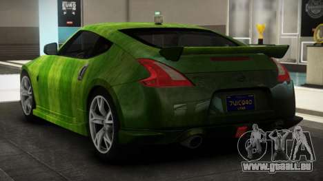 Nissan 370Z (Z34) S6 für GTA 4