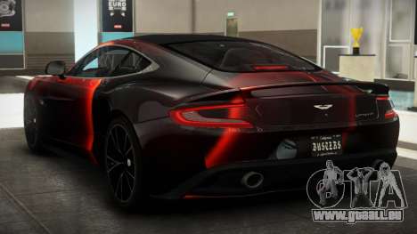 Aston Martin Vanquish V12 S10 für GTA 4