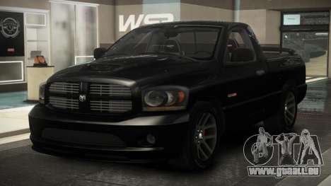 Dodge Ram SRT-10 pour GTA 4