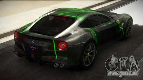 Ferrari F12 Xz S5 pour GTA 4