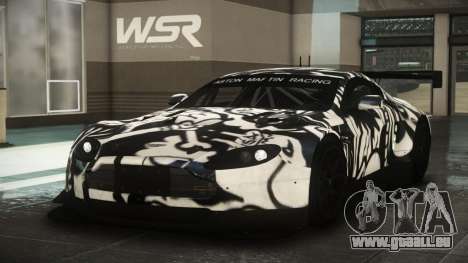 Aston Martin Vantage R-Tuning S2 für GTA 4