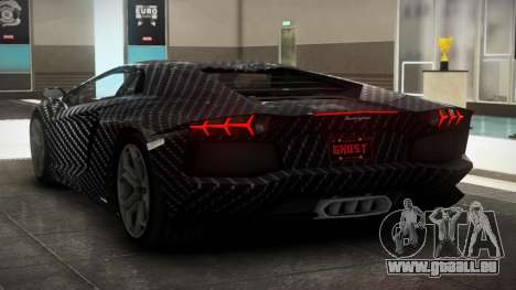 Lamborghini Aventador V-LP700-4 S5 pour GTA 4