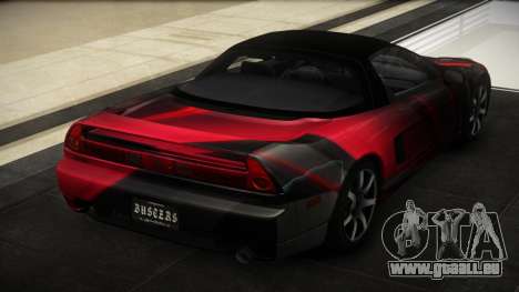 Acura NSX NA2 S4 für GTA 4