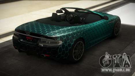 Aston Martin DBS Cabrio S10 pour GTA 4