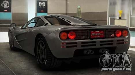 Mclaren F1 RT pour GTA 4