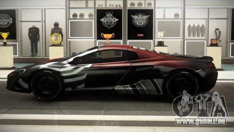 McLaren 650S Spider S1 für GTA 4