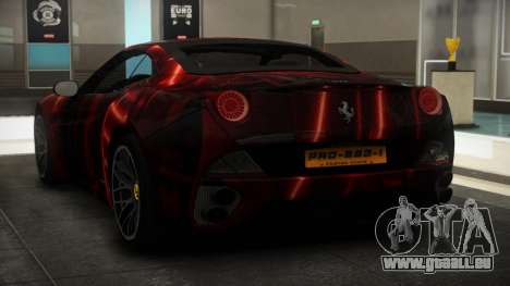 Ferrari California (F149) Convertible S10 pour GTA 4