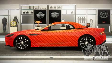 Aston Martin DBS Volante S3 für GTA 4