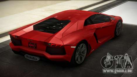 Lamborghini Aventador V-LP700-4 pour GTA 4