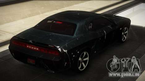 Dodge Challenger SRT8 LT S4 pour GTA 4