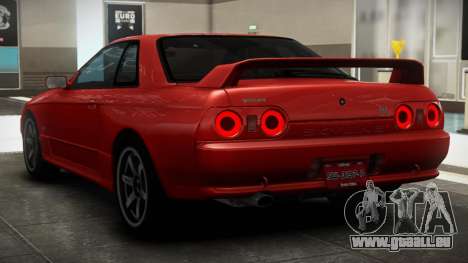Nissan Skyline R32 GT-R V-Spec II pour GTA 4