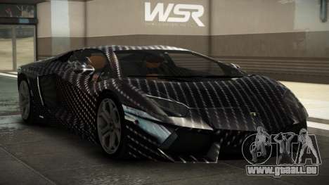 Lamborghini Aventador V-LP700-4 S5 für GTA 4