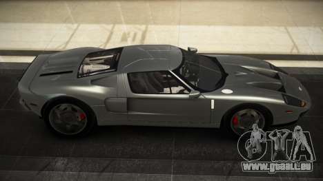 Ford GT1000 Hennessey für GTA 4