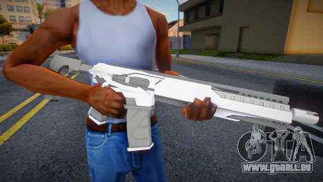 Safety pour GTA San Andreas