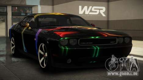 Dodge Challenger SRT8 LT S8 pour GTA 4