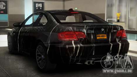 BMW M3 E92 xDrive S3 für GTA 4