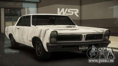 Pontiac GTO L67 Ram Air S5 pour GTA 4