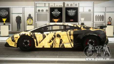 Lamborghini Gallardo LP570-4 S3 für GTA 4