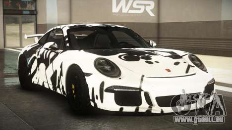 Porsche 911 GT3 (991) S2 pour GTA 4