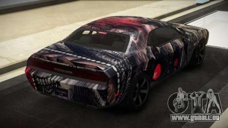 Dodge Challenger SRT8 392 S9 pour GTA 4