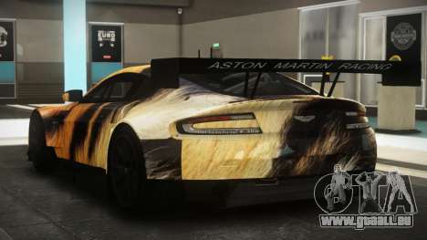 Aston Martin Vantage R-Tuning S9 pour GTA 4