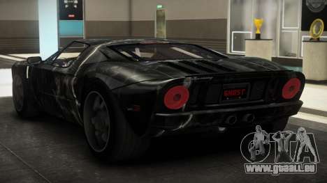 Ford GT1000 Hennessey S4 pour GTA 4