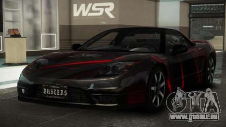 Acura NSX NA2 S4 für GTA 4