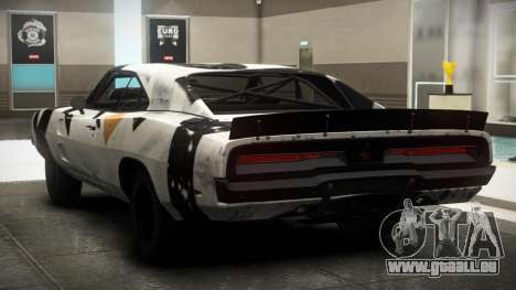 Dodge Charger RT 70th S11 für GTA 4