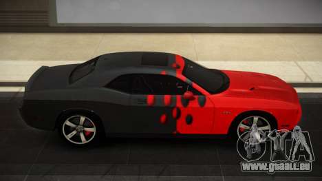 Dodge Challenger SRT8 LT S5 für GTA 4