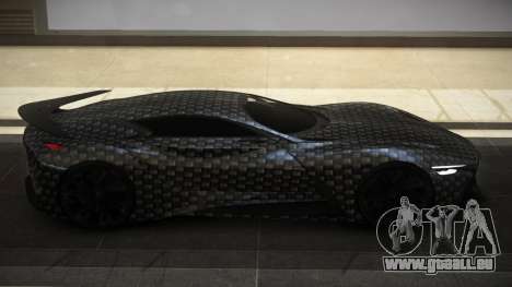 Infiniti Vision Gran Turismo S7 für GTA 4