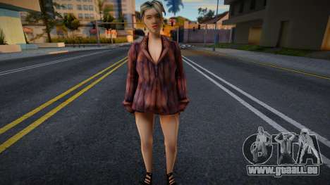 Vwfypr1 Retex HD pour GTA San Andreas