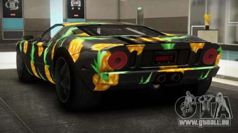 Ford GT1000 Hennessey S10 pour GTA 4