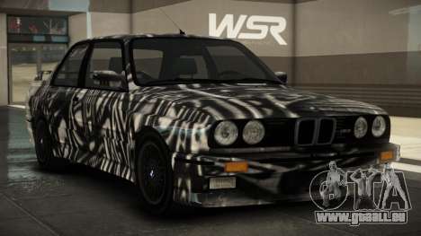 BMW M3 E30 87th S5 pour GTA 4