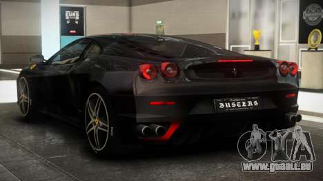 Ferrari Scuderia F430 S6 pour GTA 4