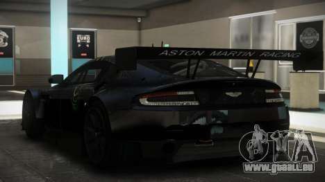 Aston Martin Vantage R-Tuning S7 pour GTA 4