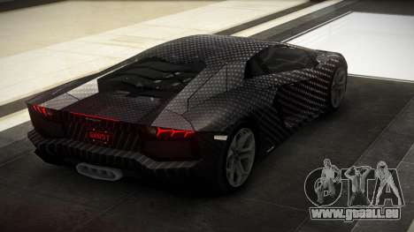 Lamborghini Aventador V-LP700-4 S5 pour GTA 4