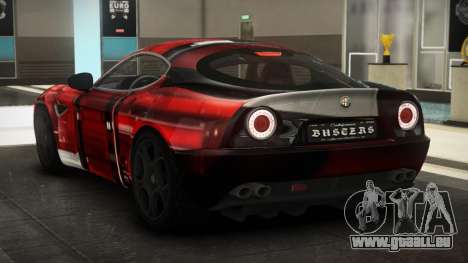 Alfa Romeo 8C R-Tuning S6 pour GTA 4