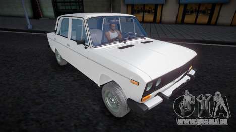 VAZ 2106 (Diamant) pour GTA San Andreas