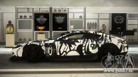 Aston Martin Vantage R-Tuning S2 für GTA 4