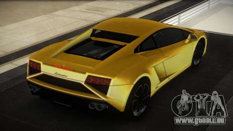 Lamborghini Gallardo ET-R für GTA 4