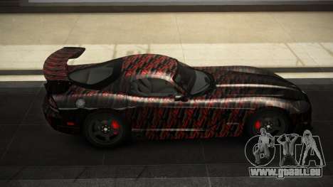 Dodge Viper SRT-10 ACR S4 für GTA 4