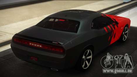 Dodge Challenger SRT8 LT S5 für GTA 4